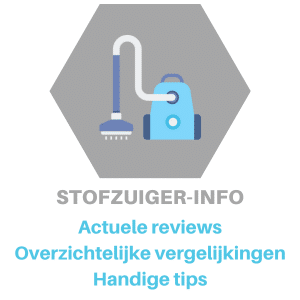 Stofzuiger vergelijkingen