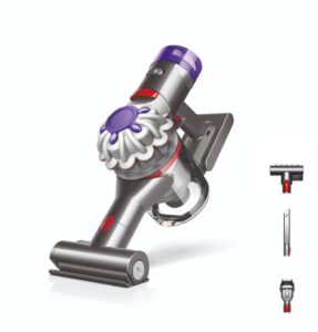 Dyson Car & Boat vergelijking