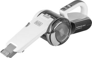 BLACK+DECKER PV1820L mini stofzuiger