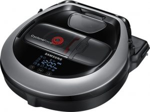 Samsung robotstofzuiger POWERbot Boost