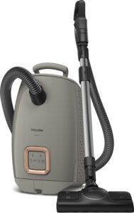 Beste stille Miele stofzuiger