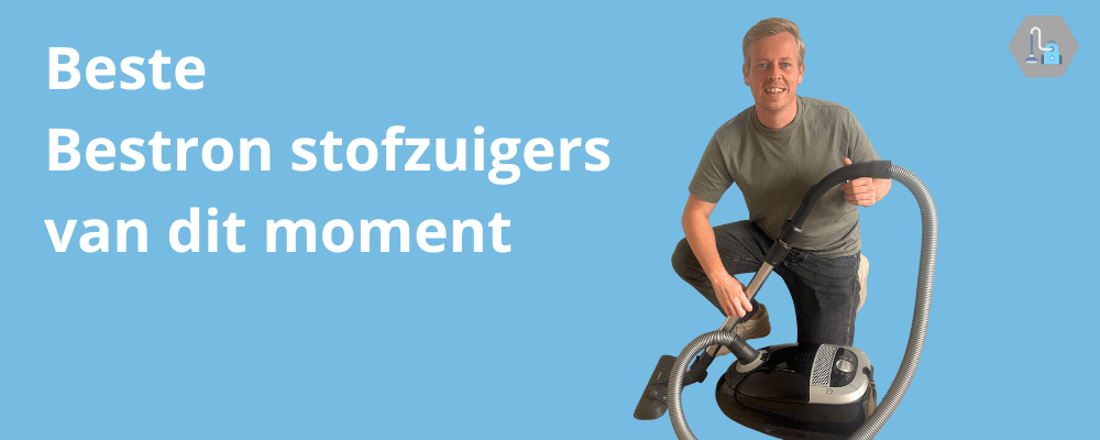 Beste Bestron stofzuigers
