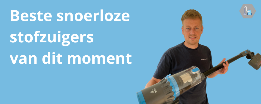 Beste snoerloze stofzuigers van dit moment