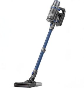 Olvy stofzuiger snoerloos