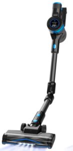 Sanovy Turbo Flex X28 stofzuiger met steel