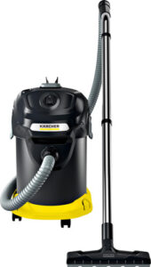 Karcher AD4 Premium beste aszuiger