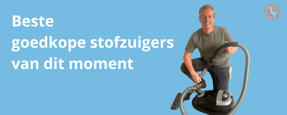 Beste goedkope stofzuigers