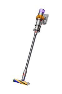 Dyson V15 Detect Absolute review