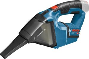 Bosch kruimelzuiger GAS 12V