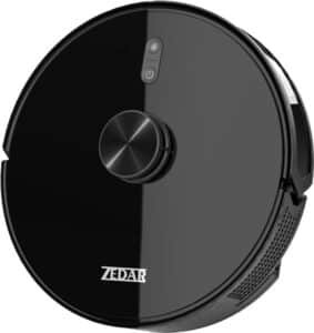 Lidar R600 robotstofzuiger vergelijking