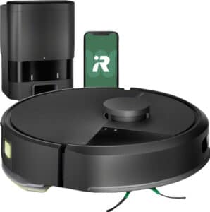 Beste prijs-kwaliteit iRobot Roomba