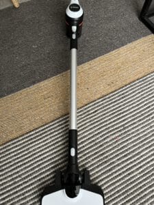 Afrader: Bosch 6 serie