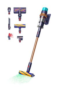 Dyson Gen 5 stofzuiger met steel