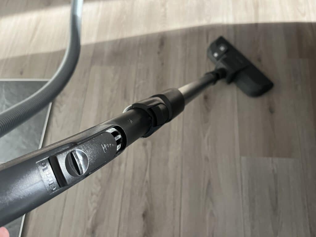 Stang van de Miele Complete C2