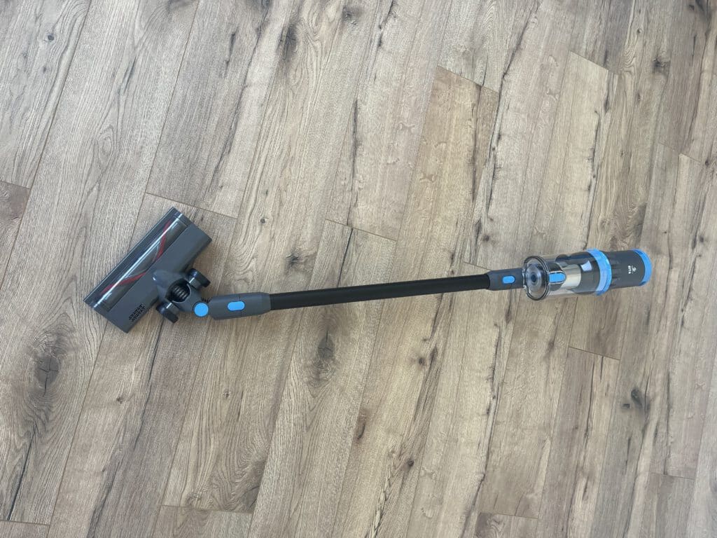 CleanWise Rita review