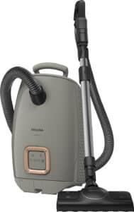 Beste stille stofzuiger Miele