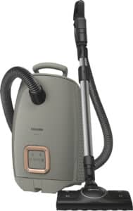 Guard L1 beste Miele stofzuiger