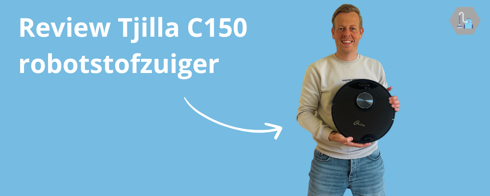 Review Tjilla C150