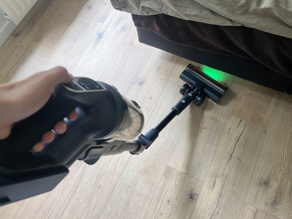 Buigbare steel Vesora